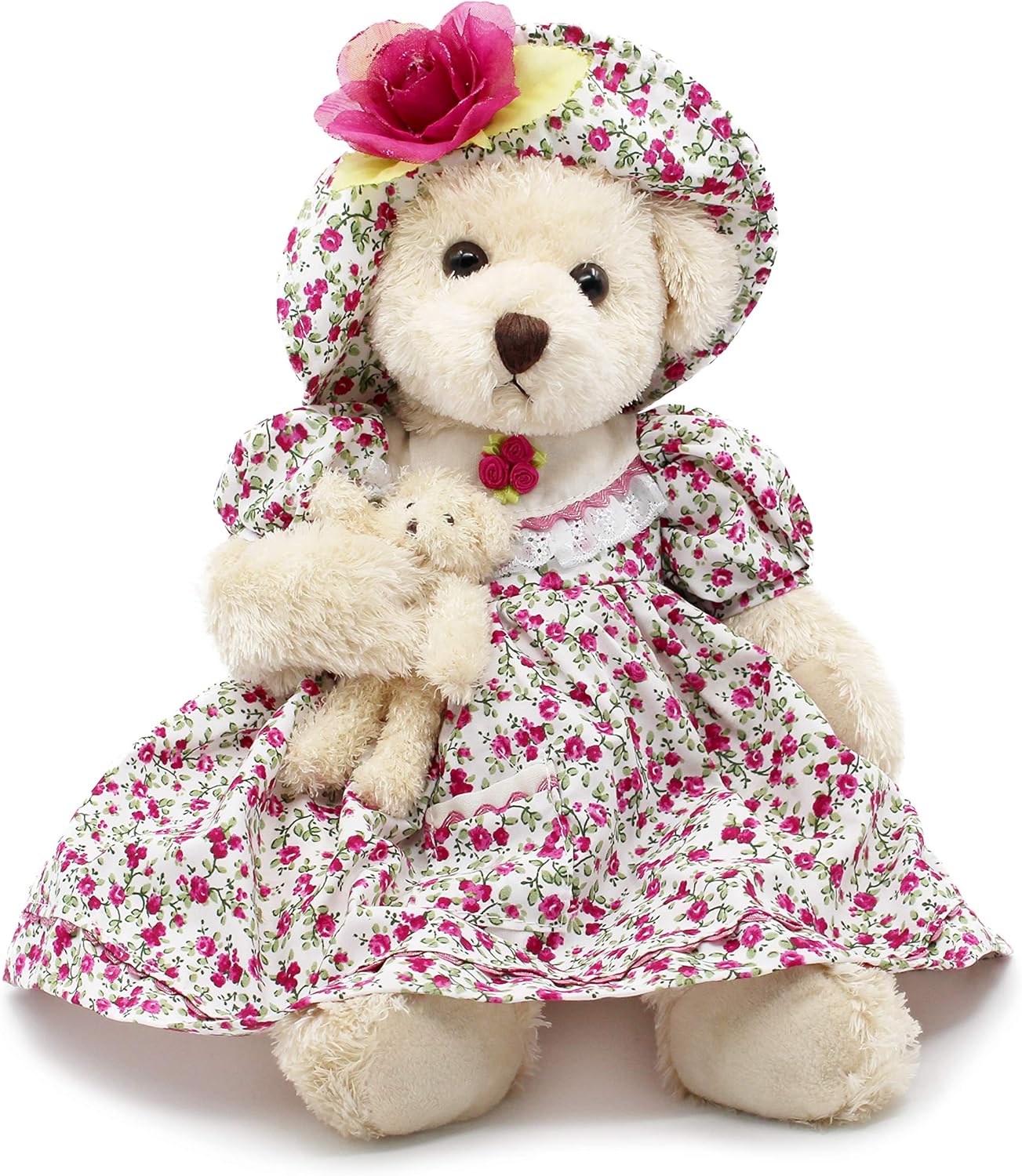 Oitscute 16 Teddy Bear Stuffed Animal Toy