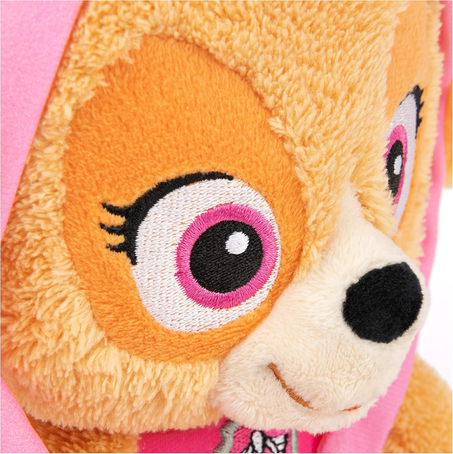 GUND PAW Patrol Skye Take Along Buddy Plush Toy 13 Inches
