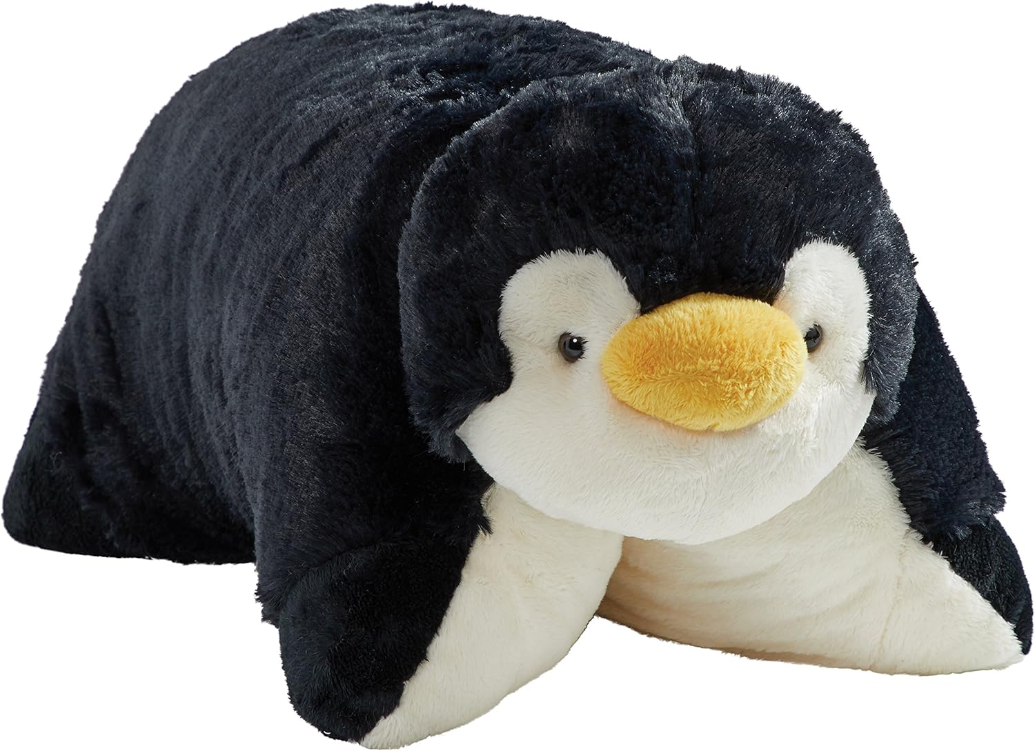 Pillow Pets Originals Playful Penguin Plush Toy 18