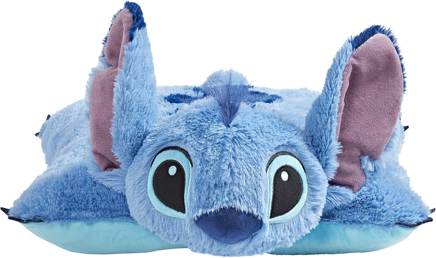Pillow Pets Stitch Plush Toy - Disney Lilo and Stitch Stuffed Animal 1
