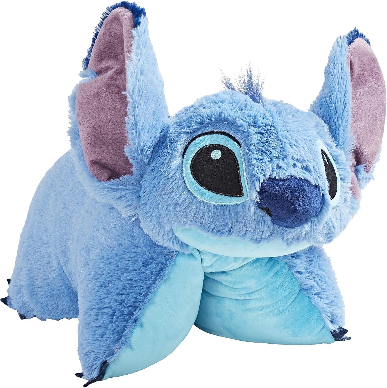 Pillow Pets Stitch Plush Toy - Disney Lilo and Stitch Stuffed Animal 1